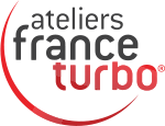 France Turbo Logo