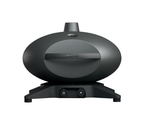 Morso Forno Gas Medio