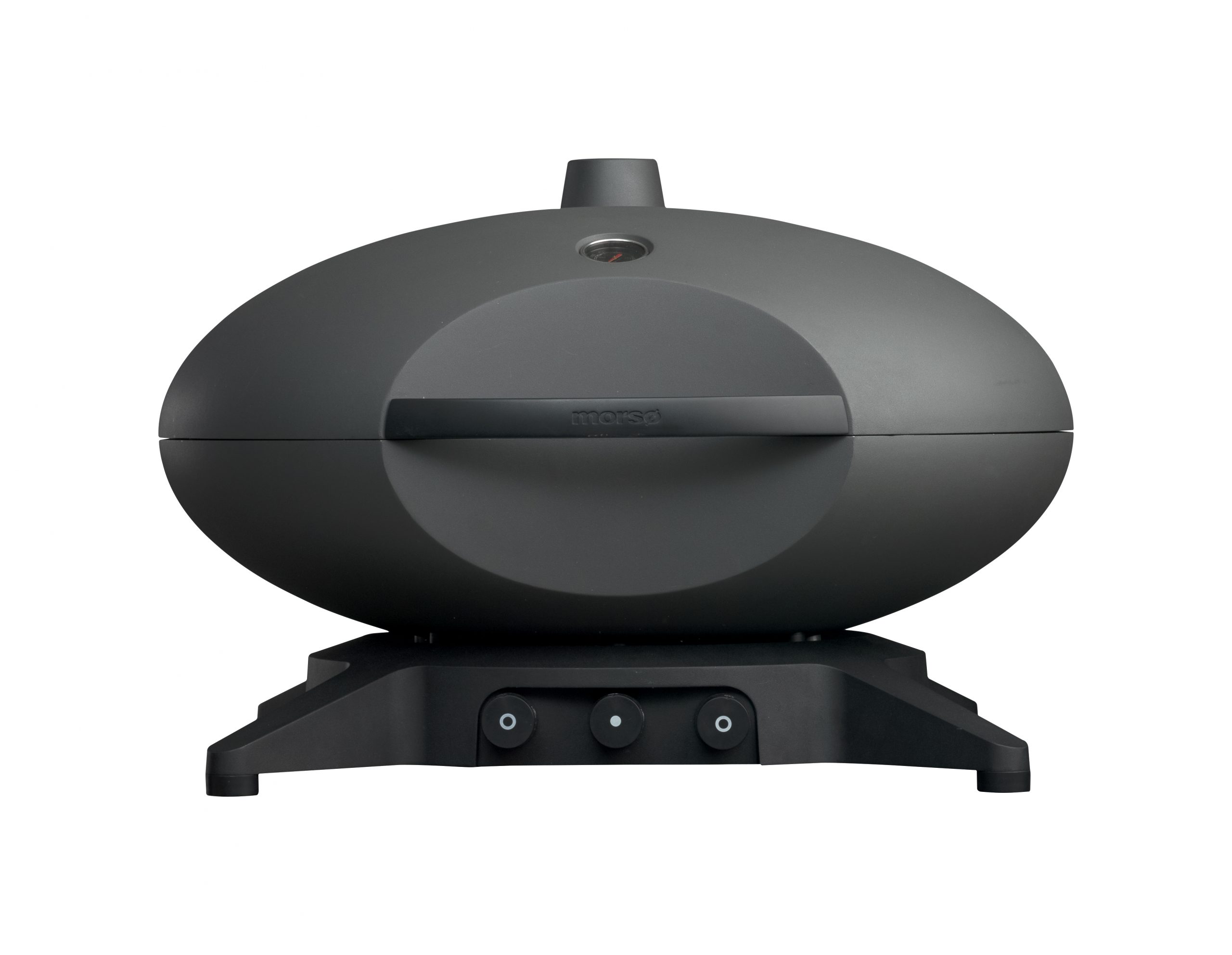 Morso Forno Gas Grande