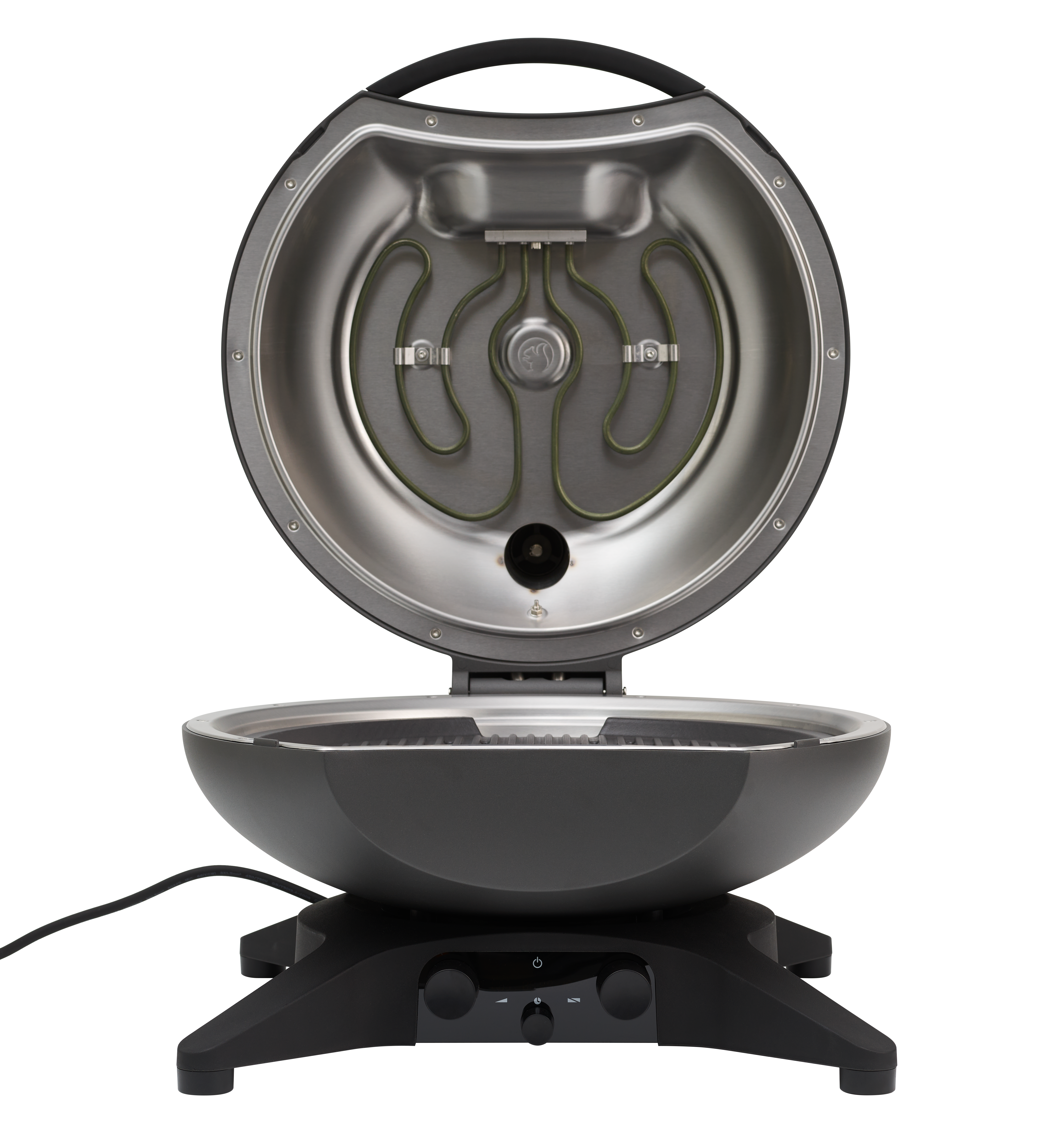 Morso Forno Gas Grande